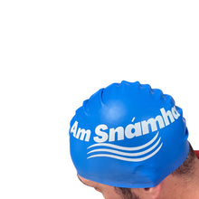 Load image into Gallery viewer, Caipín Snámha- Swim cap